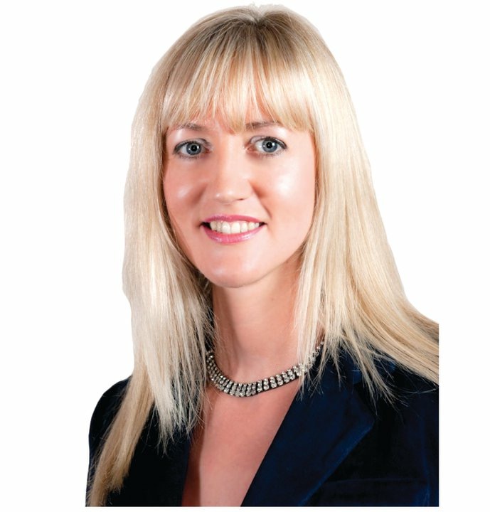 Caroline McDonagh Profile Photo